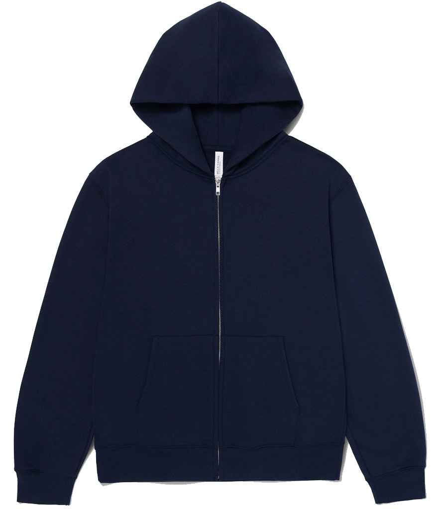 CV4739 Navy Front