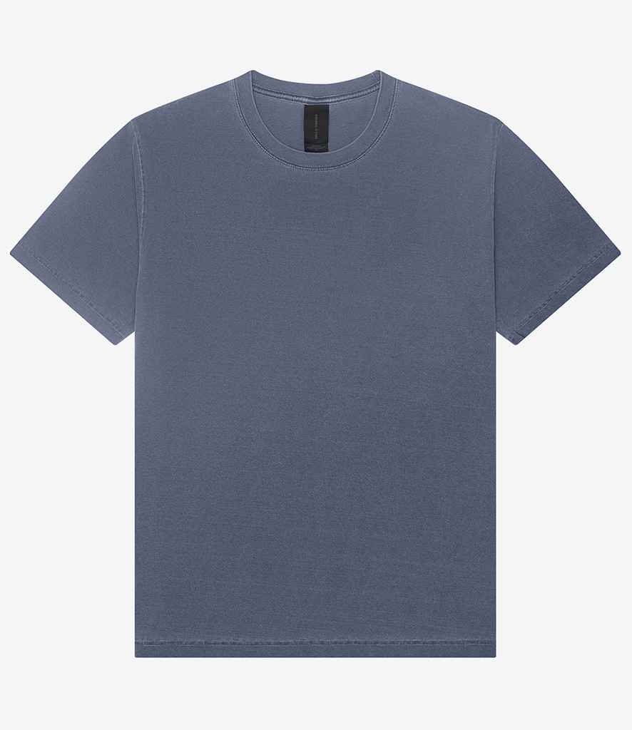 CV4810 Washed Navy Front