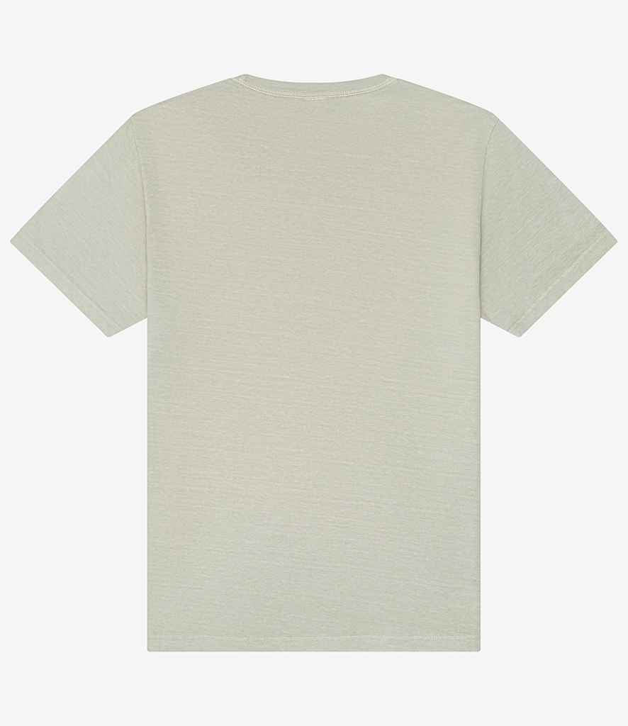 CV4810 Washed thyme Back