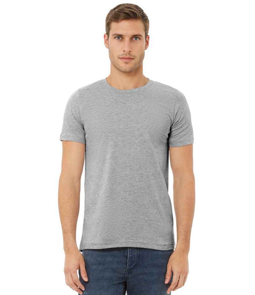 CVC3001 Athletic Heather Model