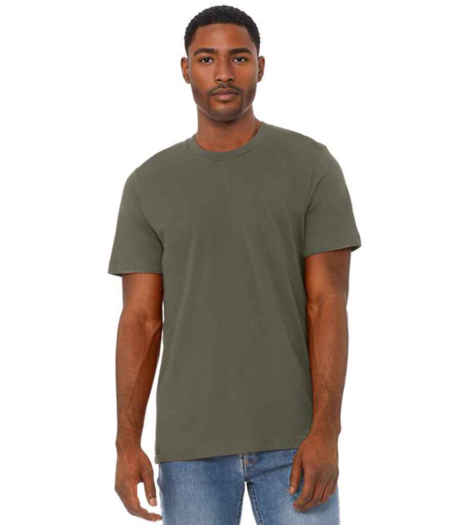 CVC3001 Hea. milit. grn Model