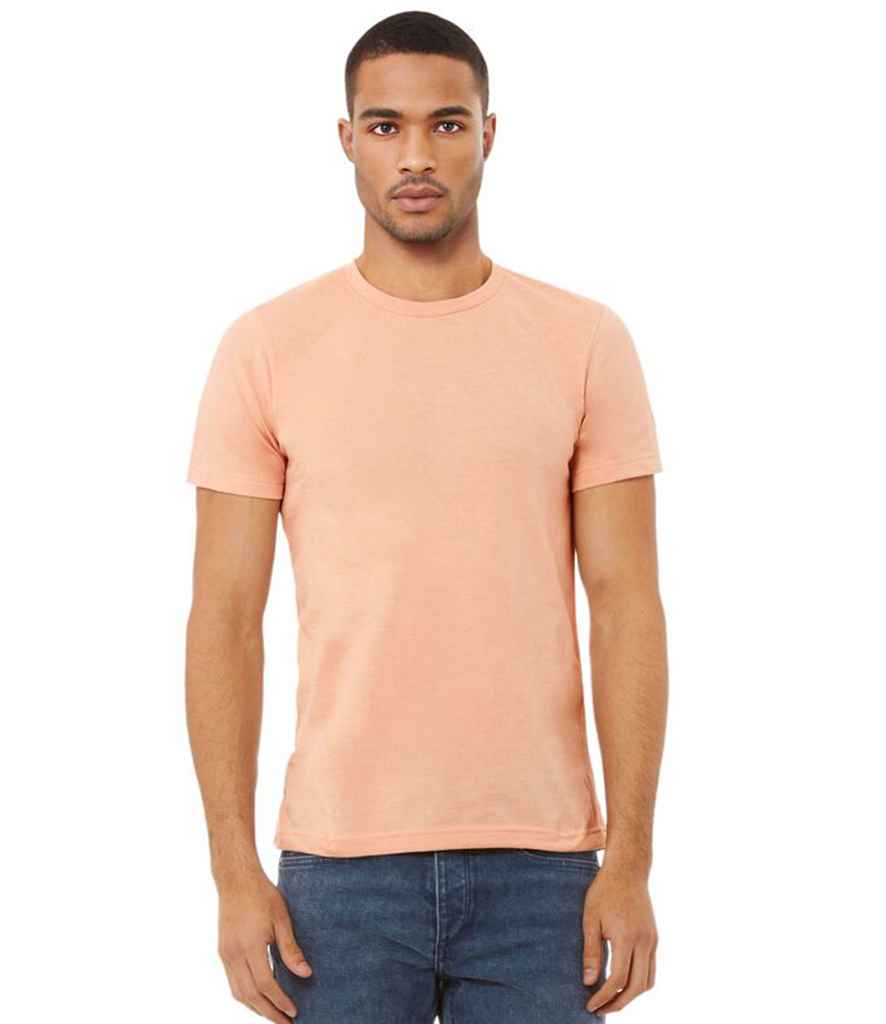 CVC3001 Heather Peach Model