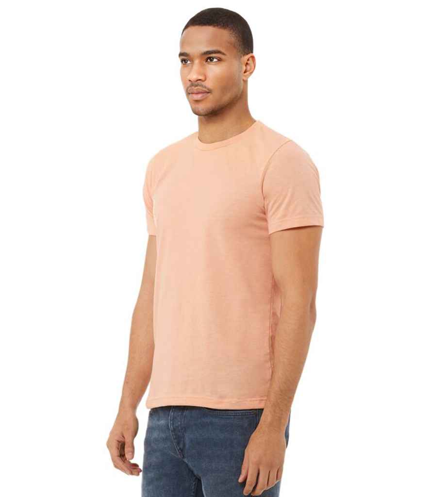 CVC3001 Heather Peach Model