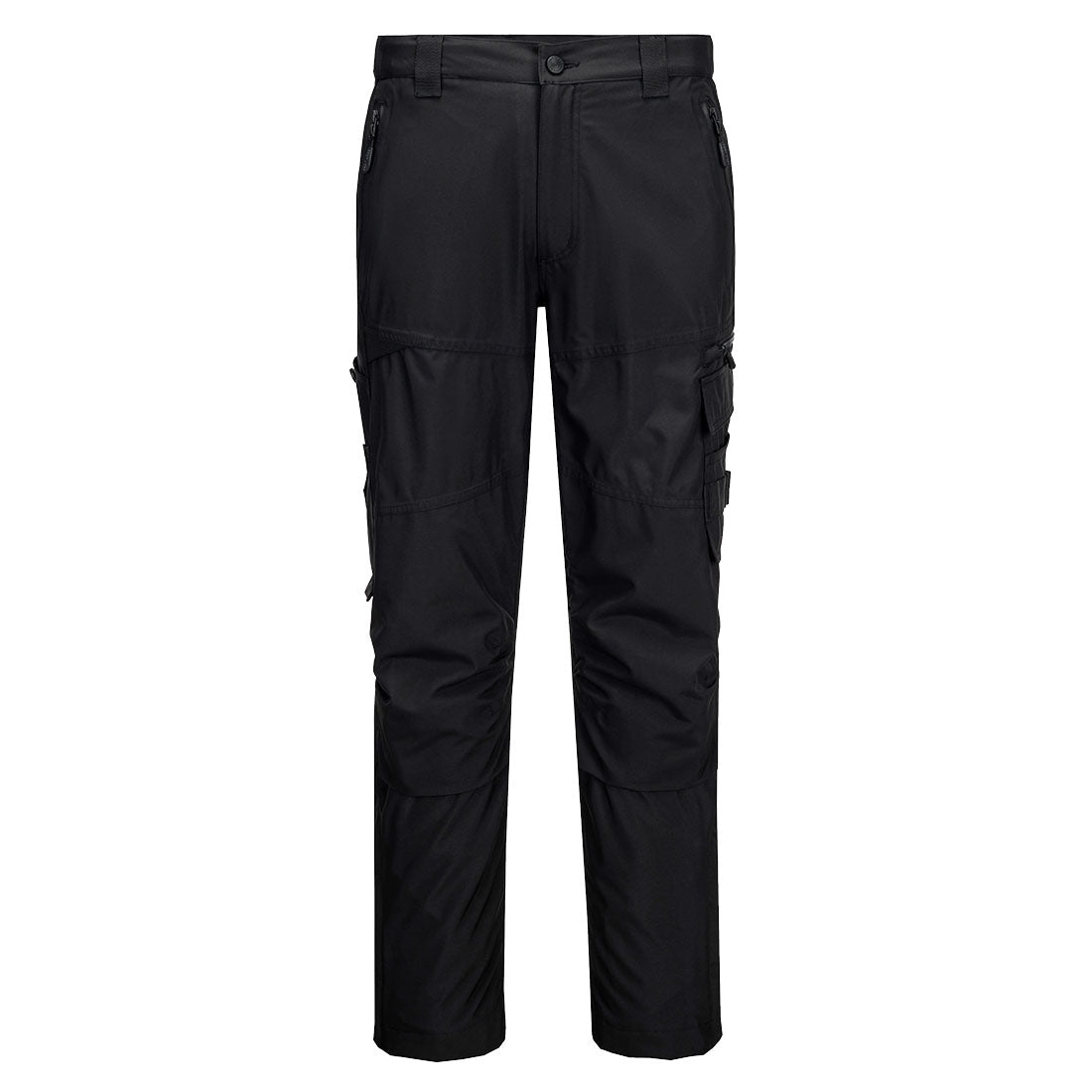 DX4 Rain Trousers - Black