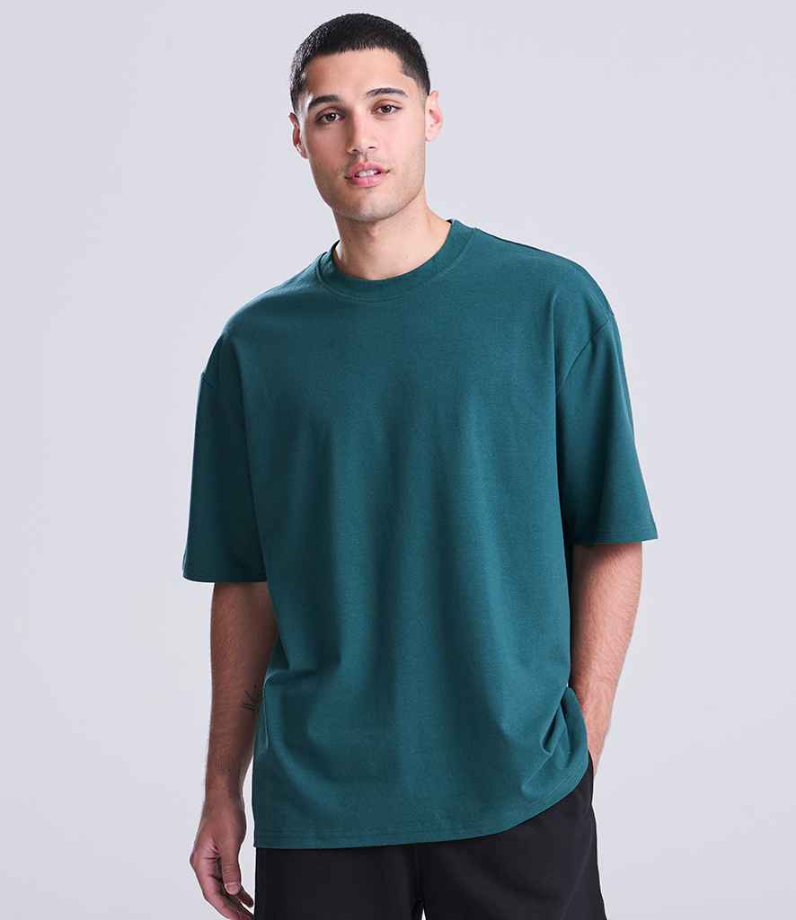EA006 Green Model