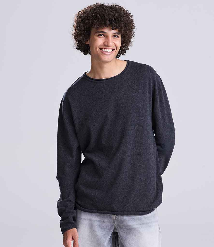 EA060 Charcoal Model