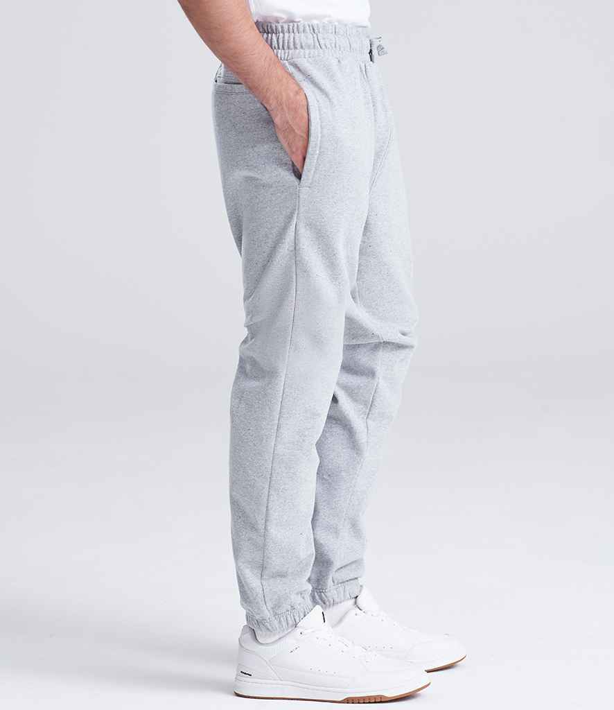 EA070 Heather Grey Model