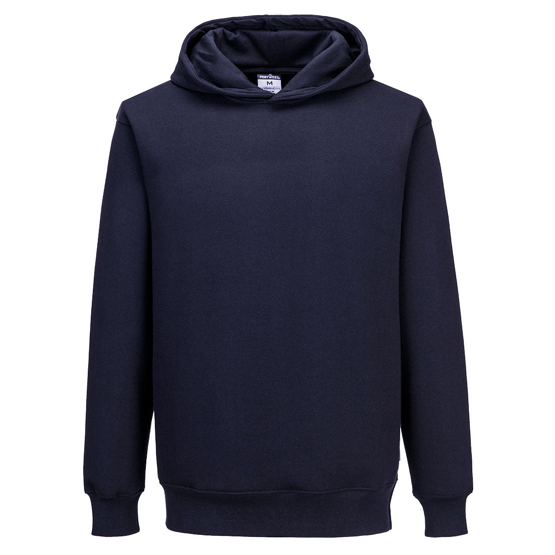 ES1 Essential Hoodie - Navy
