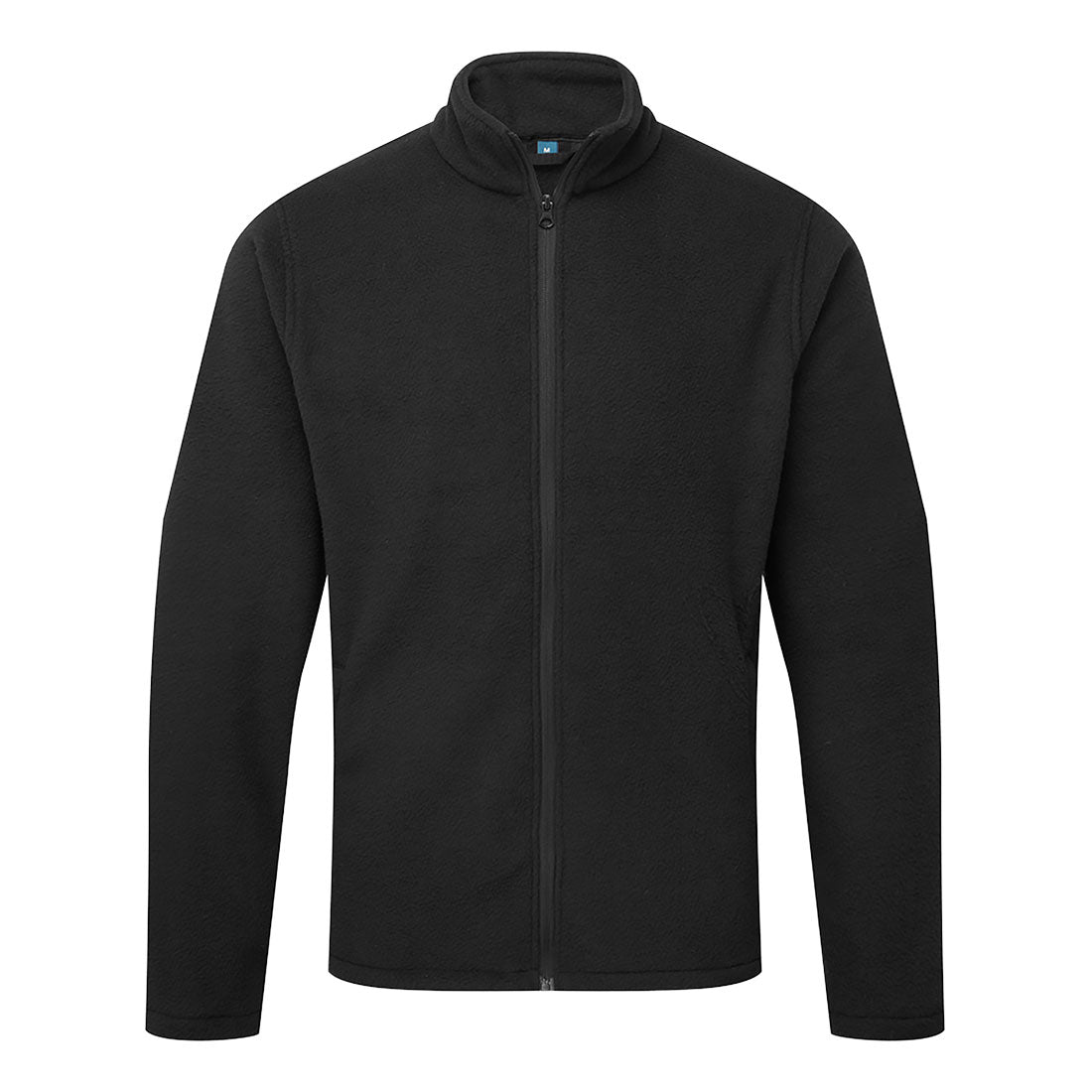 ES1 Essential Fleece - Black