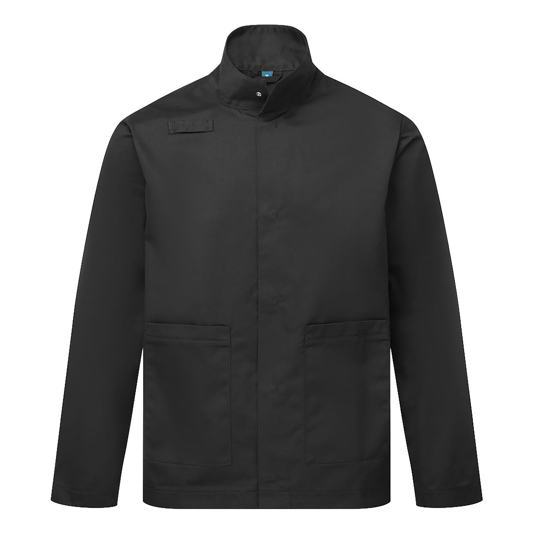ES1 Essential Work Jacket - Black