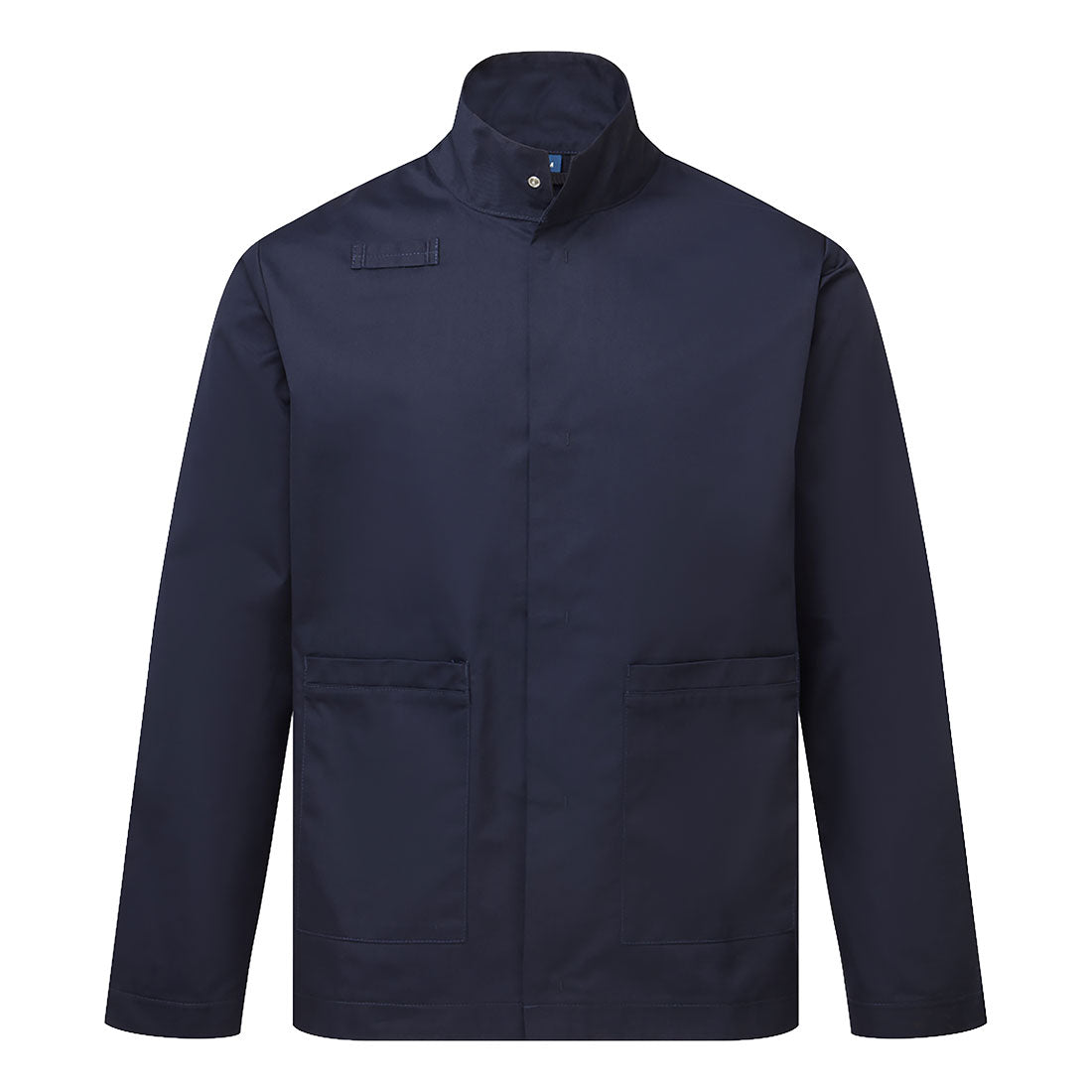 ES1 Essential Work Jacket - Navy