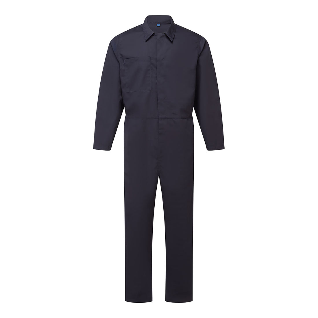 ES1 Essential Coverall - Navy