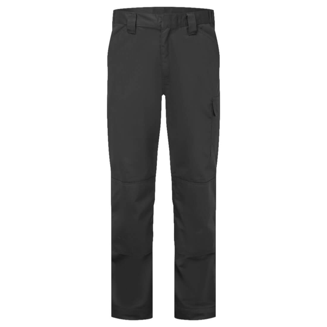ES1 Essential Work Trouser - Black