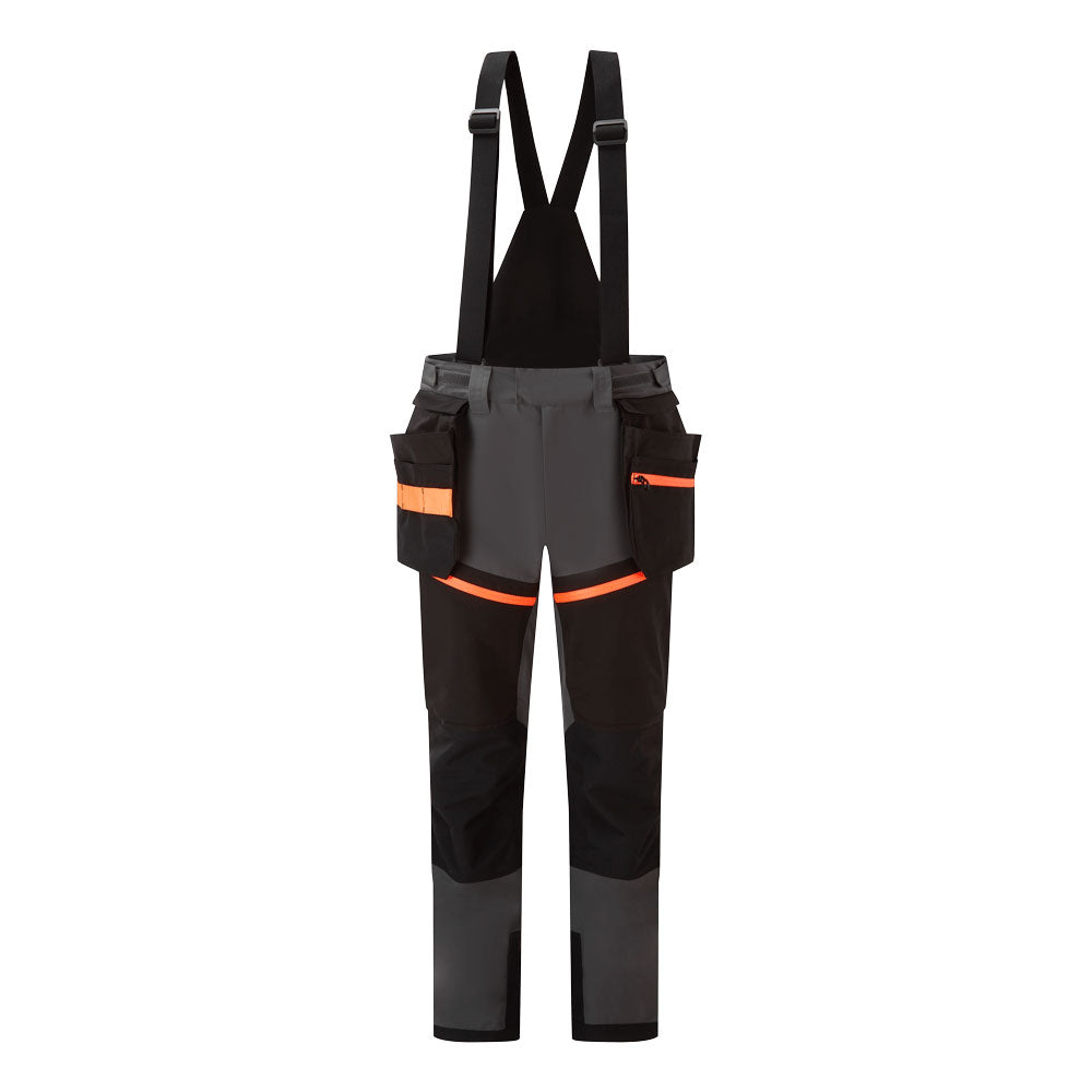 EV4 Shell Trousers - Metal Grey