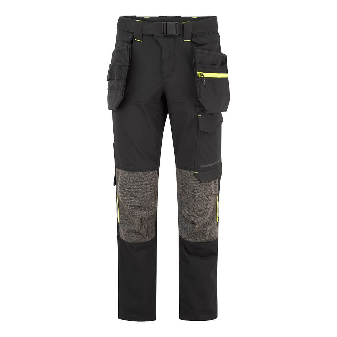 EV4 Water Repellent Holster Trousers - Black
