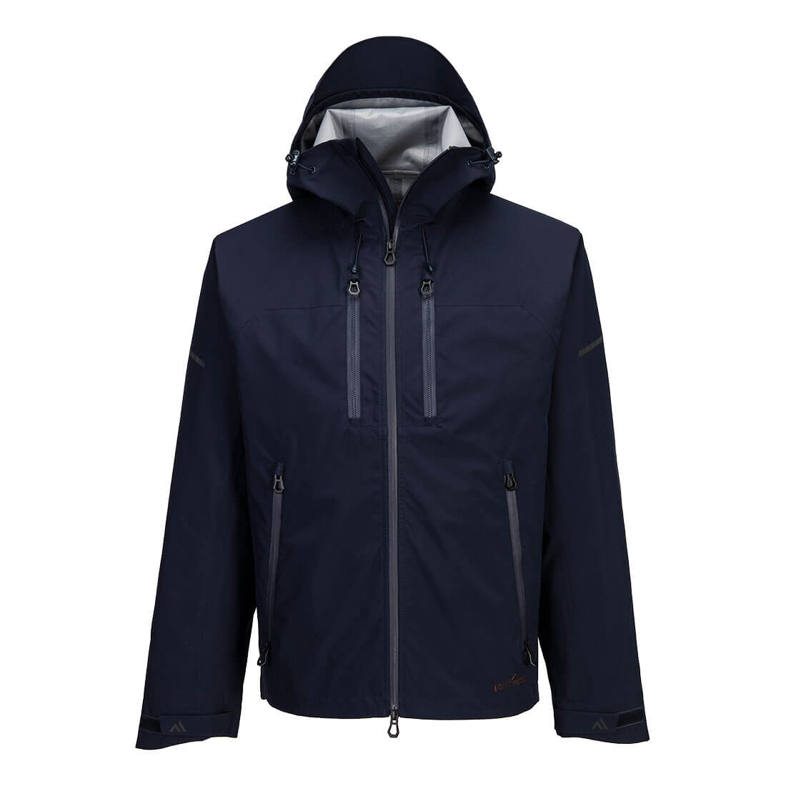 EV4 Shell Jacket (3L) - Navy
