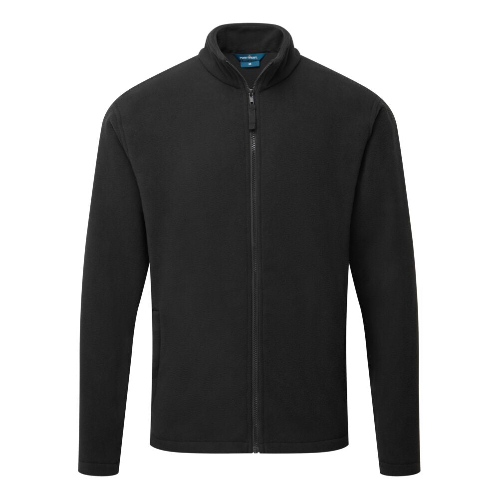 Eco Fleece - Black