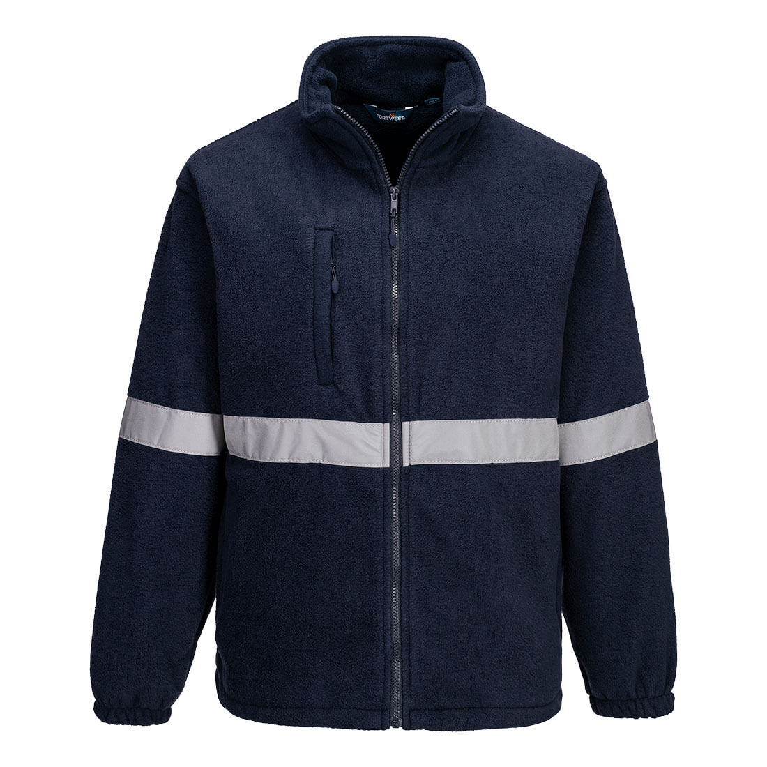 Iona Lite Fleece - Navy (NAR)