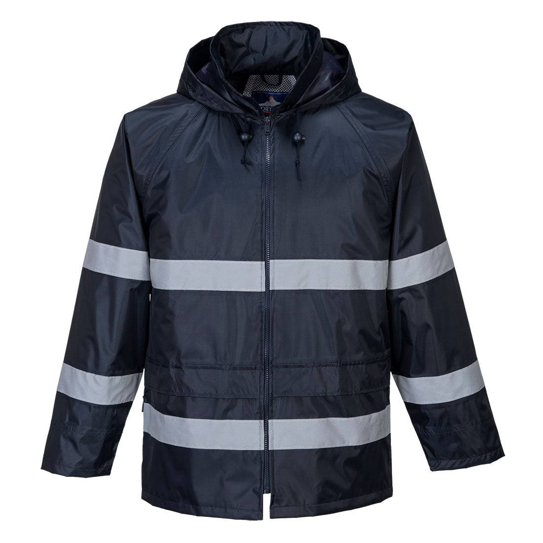 Classic Iona Rain Jacket - Navy (NAR)
