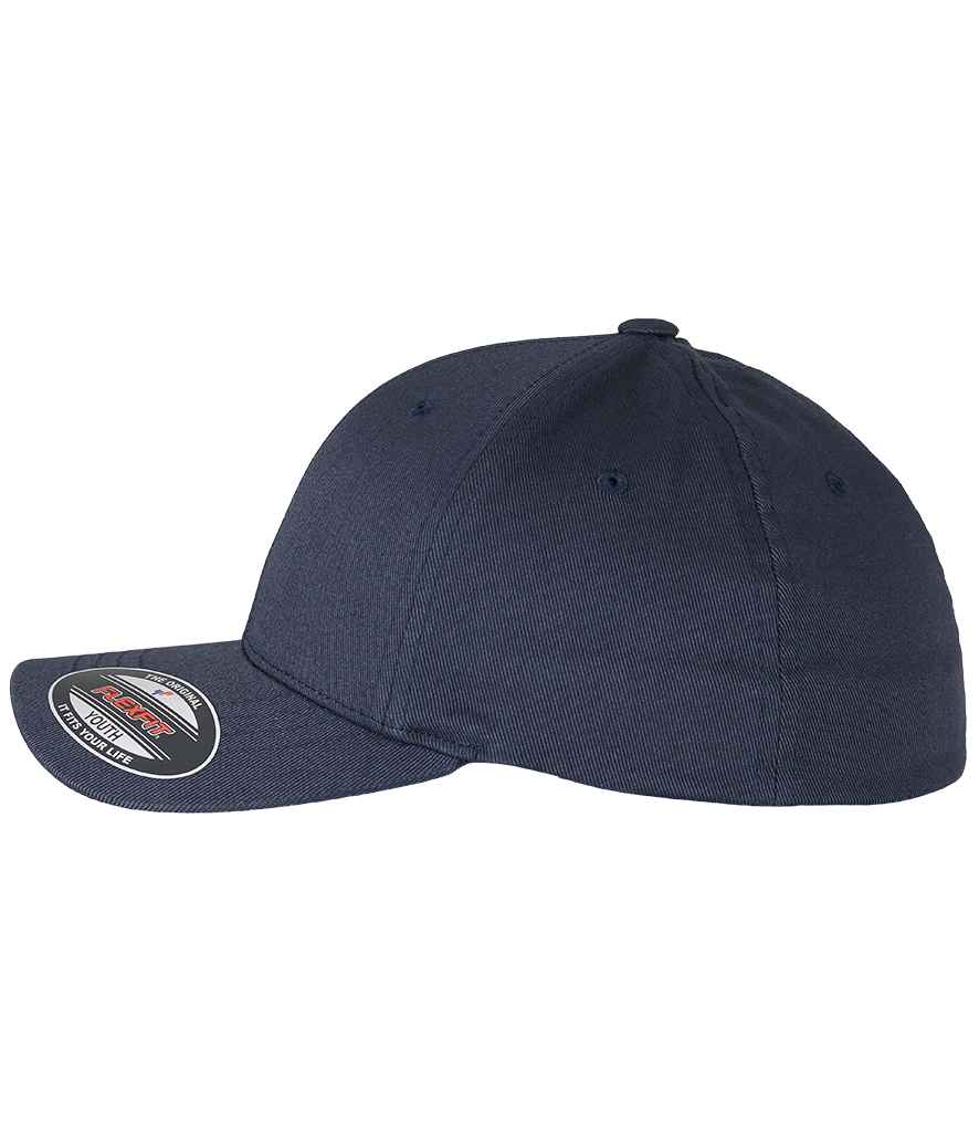 F6277 Dark Navy/Dark Navy Left
