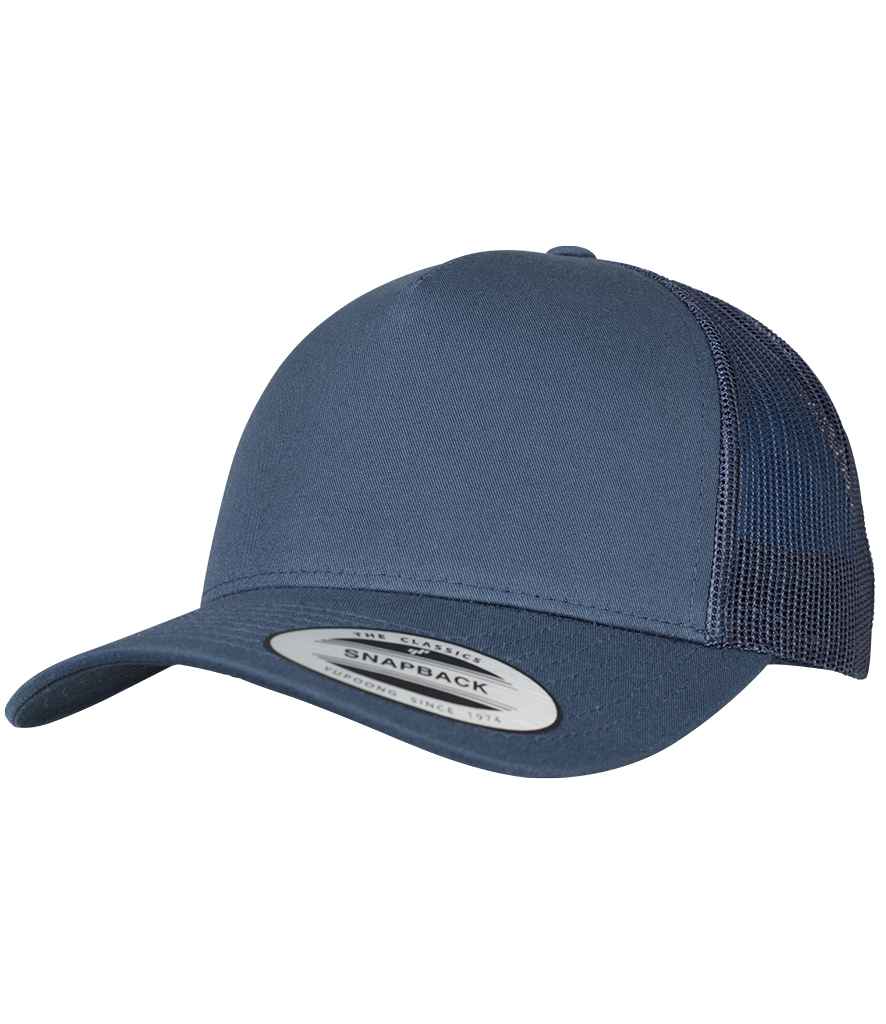 F6506 Navy Front