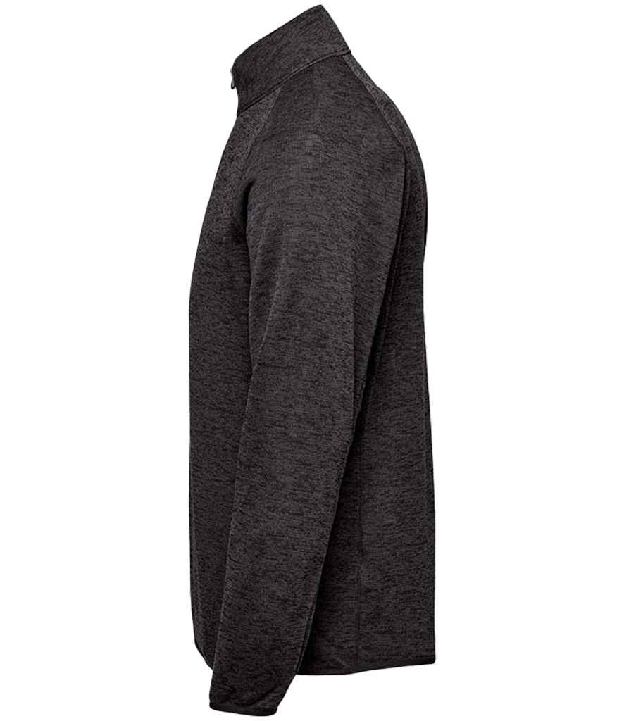 FPX2M Black Heather Left