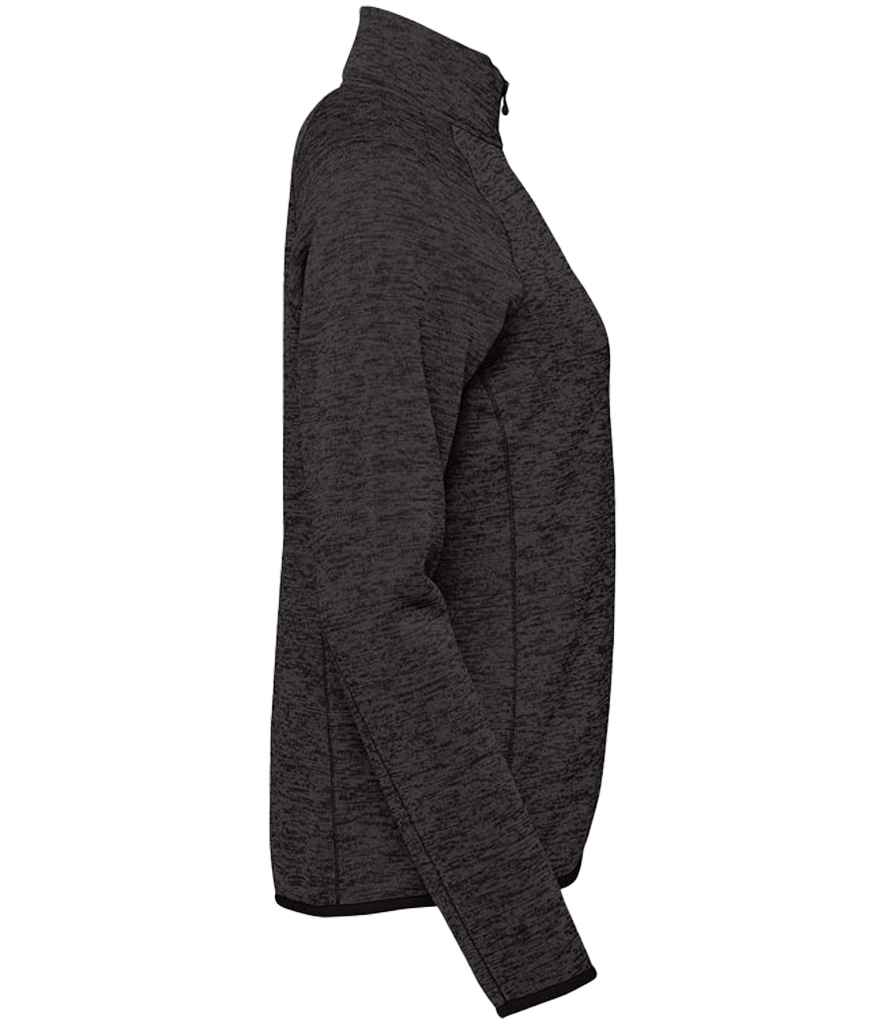 FPX2W Black Heather Right