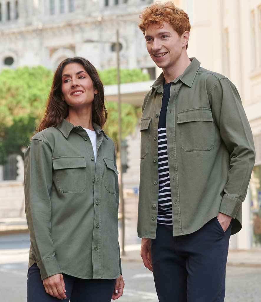 FR054 Khaki Model