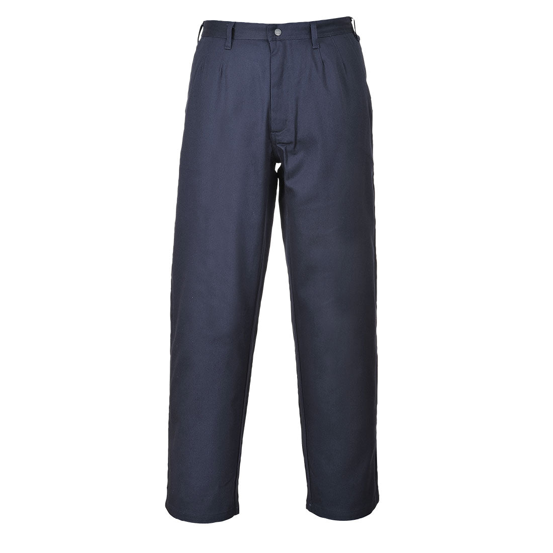 Bizflame Work FR Trousers - Navy