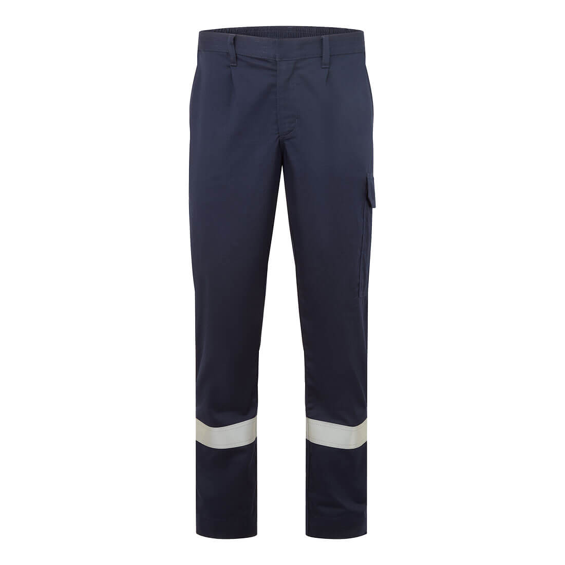Bizflame 88/12 FR Trousers - Navy