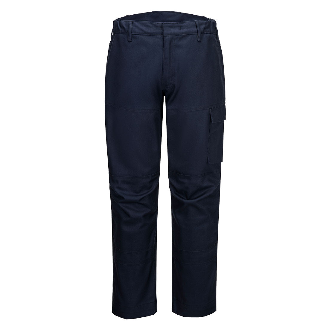 Bizflame Industry FR Trousers - Navy