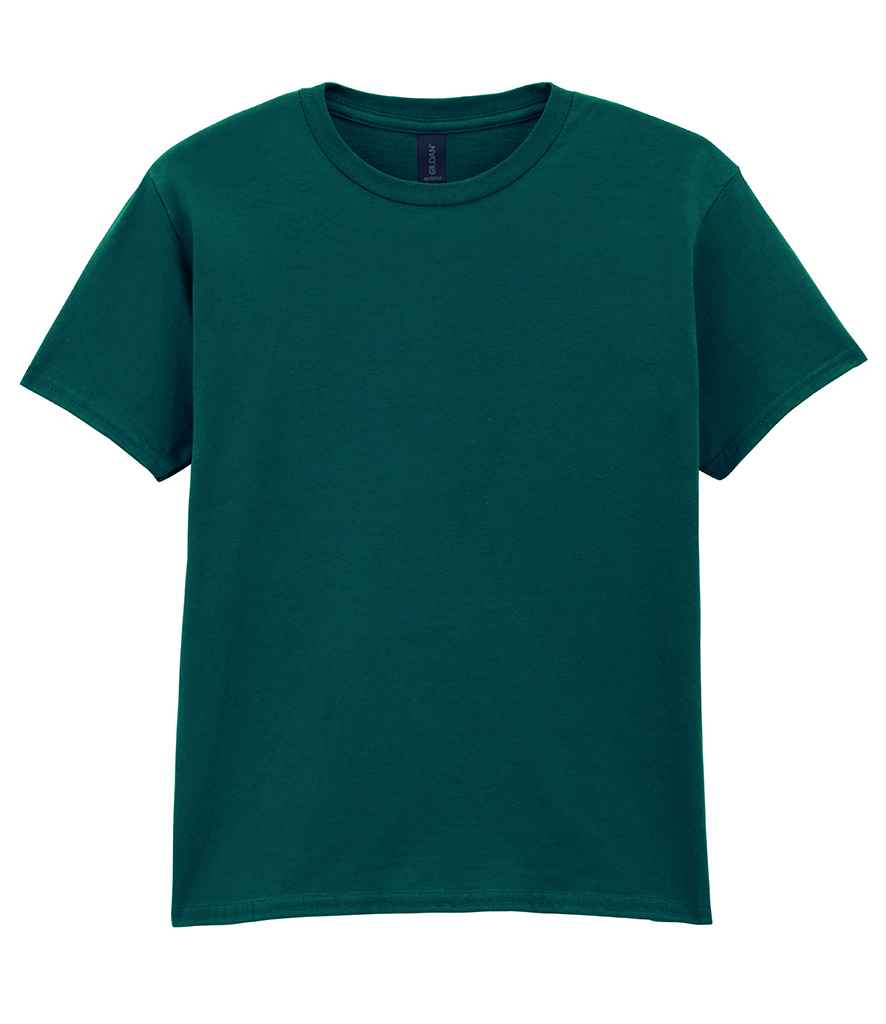 GD01B Fan Marine Green Front