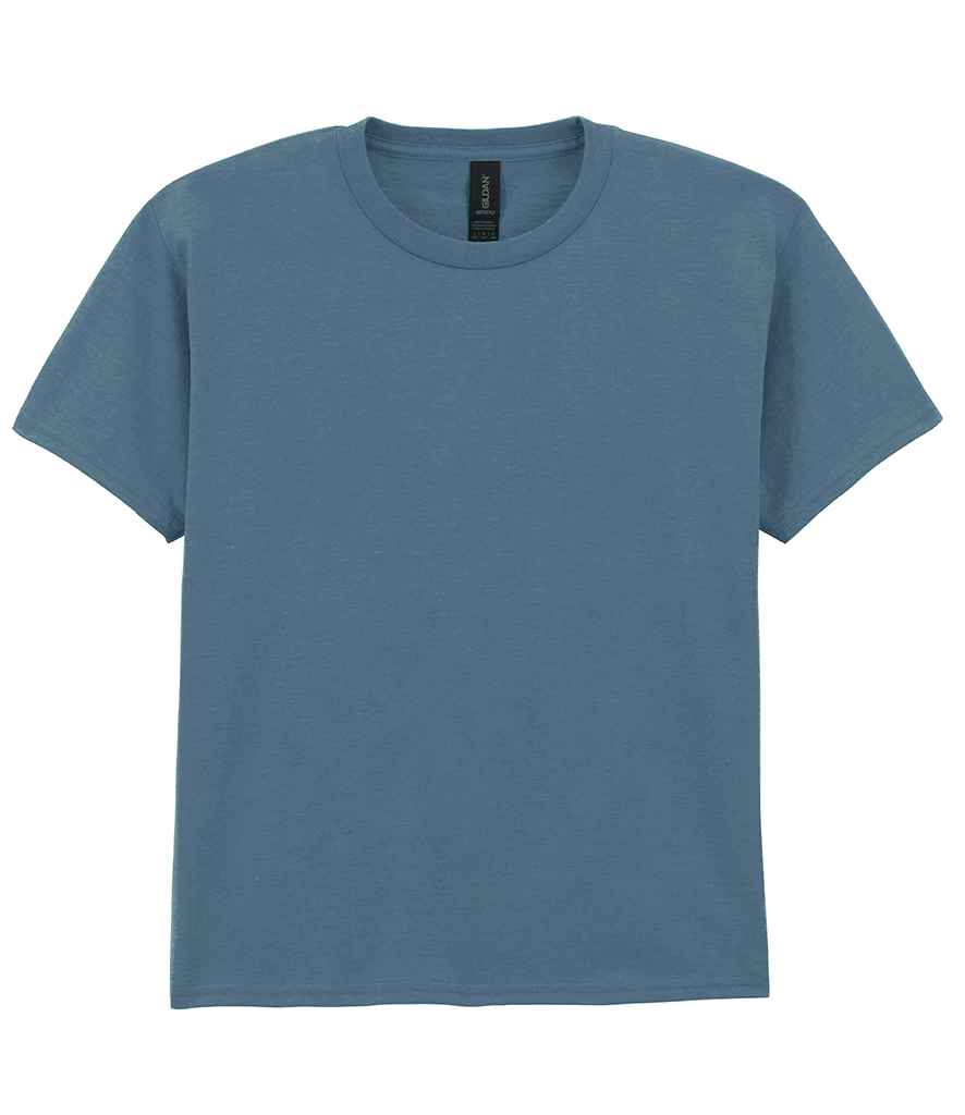 GD01B Indigo Front