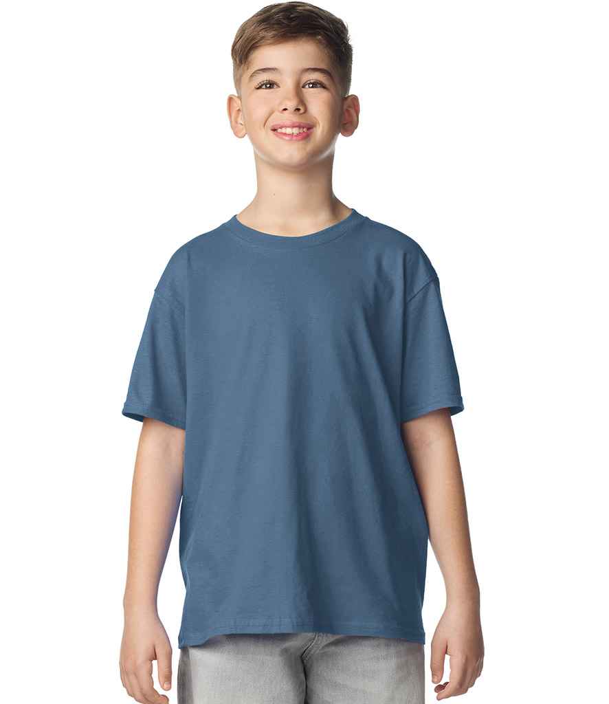 GD01B Indigo Model