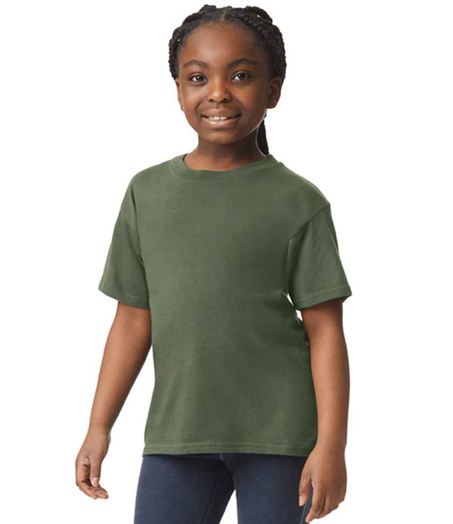 GD01B Military Green Model