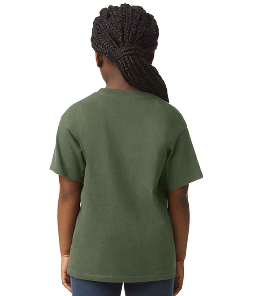 GD01B Military Green Model