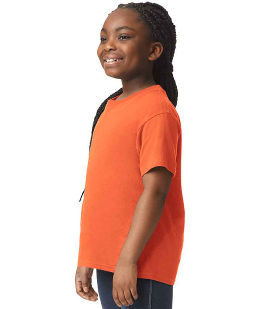 GD01B Orange Model