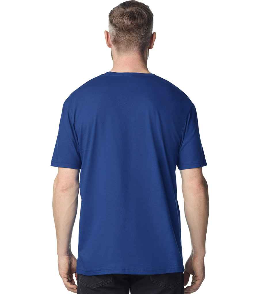 GD01 Fan Deep Royal Model