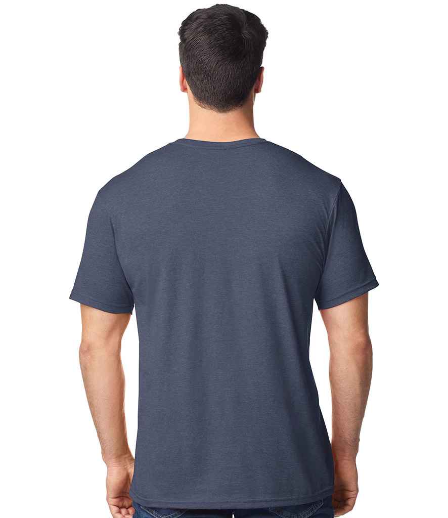 GD01 Heather Navy Model