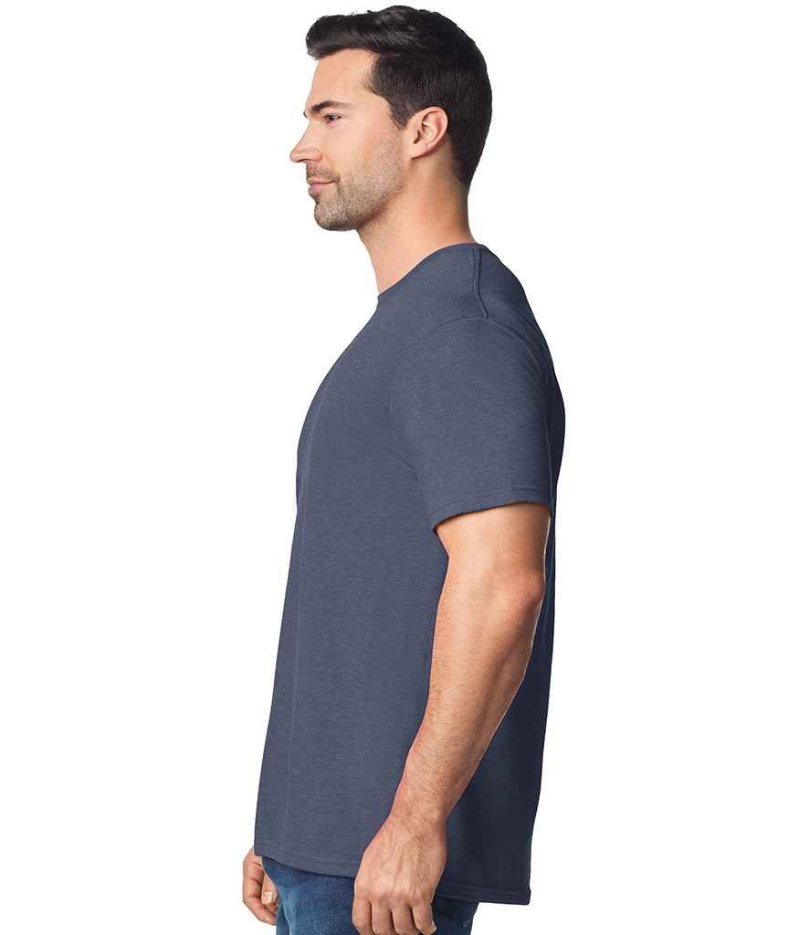 GD01 Heather Navy Model