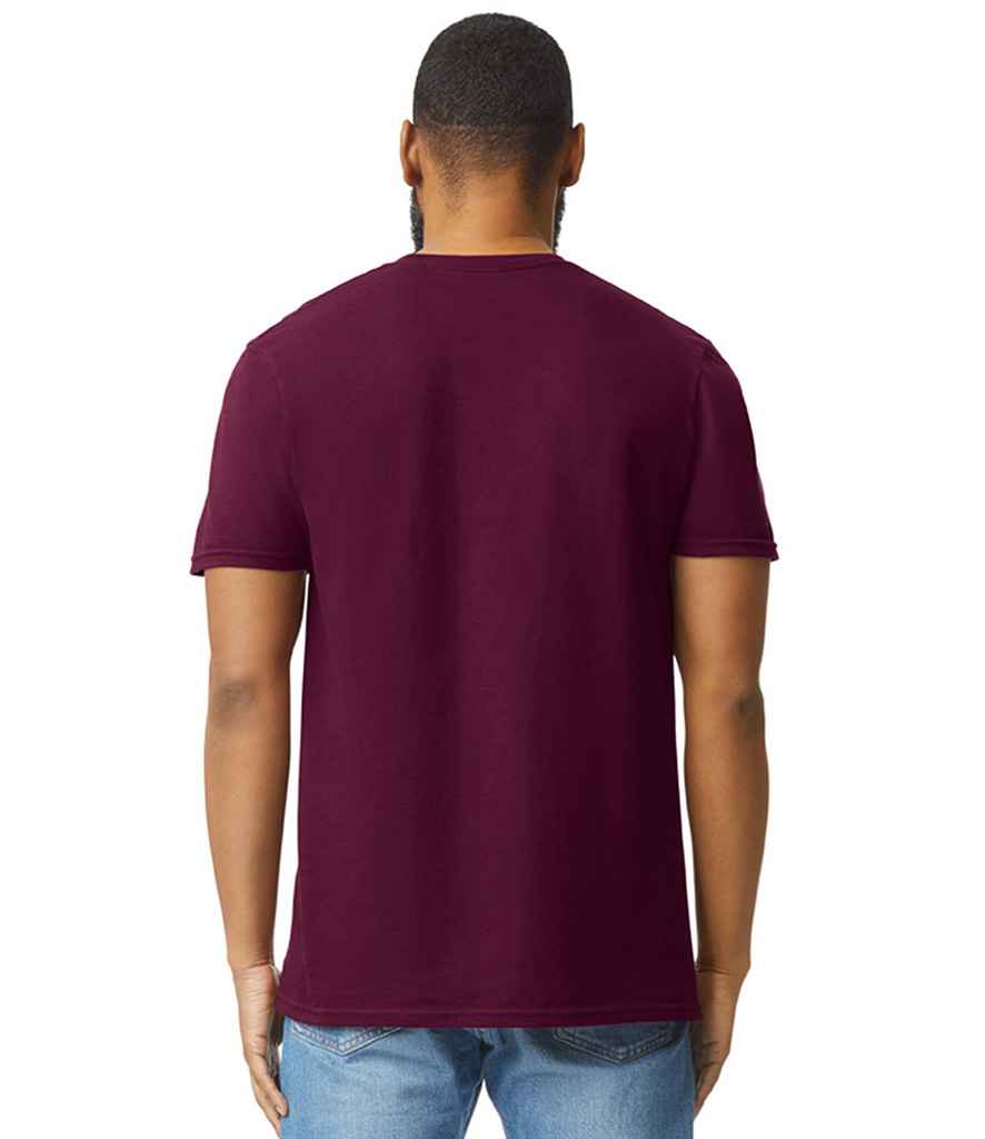 GD01 Maroon Model