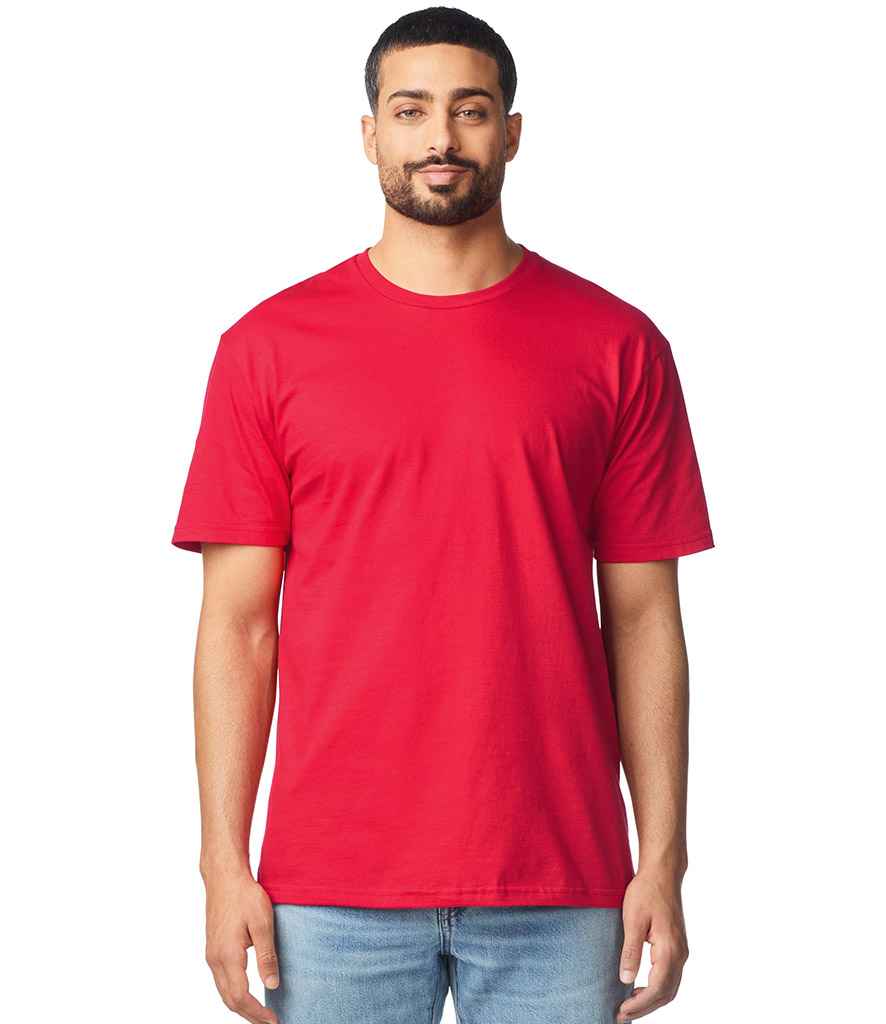 GD01 Red Model