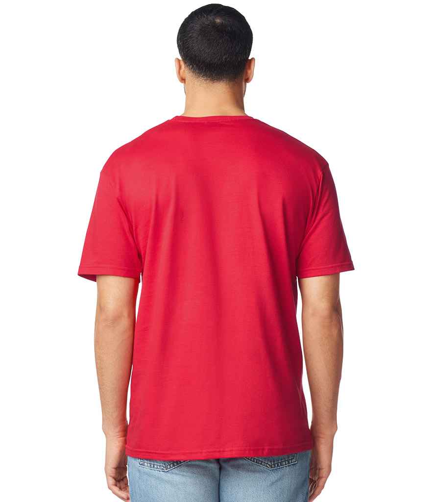 GD01 Red Model