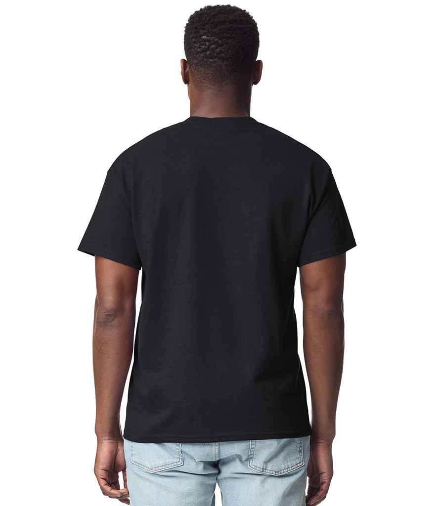 GD02 Black Model