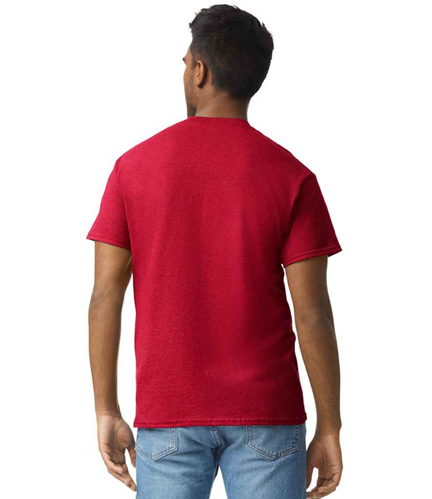 GD02 Cherry Red Model