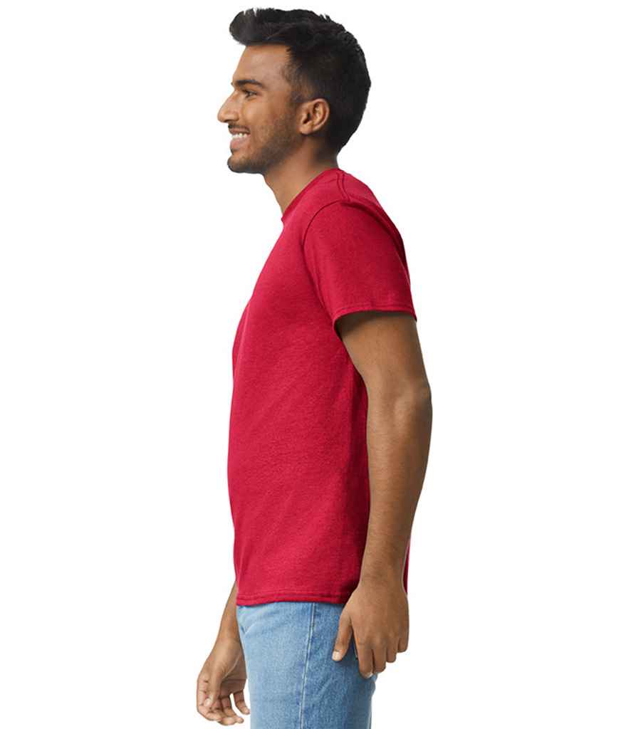 GD02 Cherry Red Model