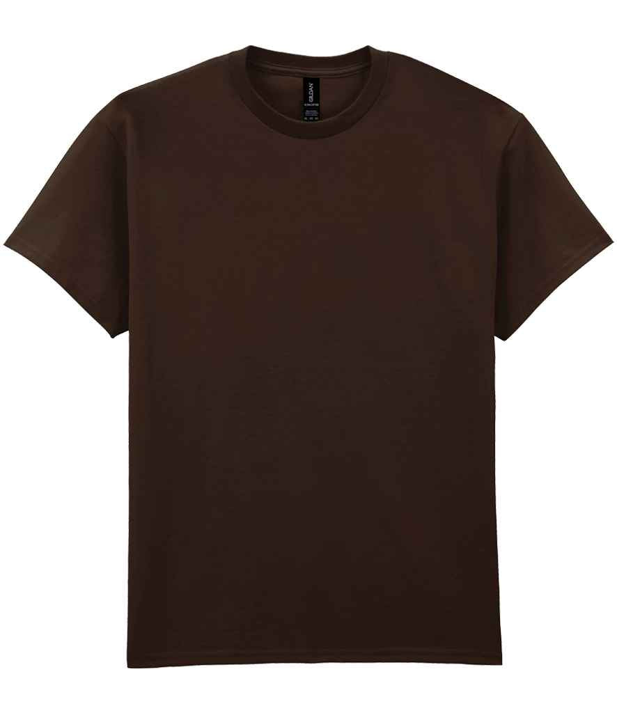GD02 Dark Chocolate Front