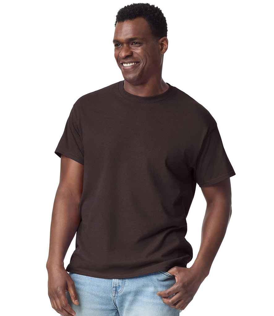 GD02 Dark Chocolate Model