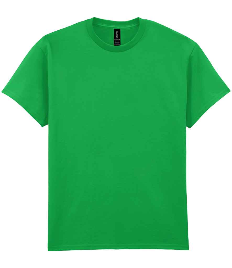 GD02 Irish Green Front