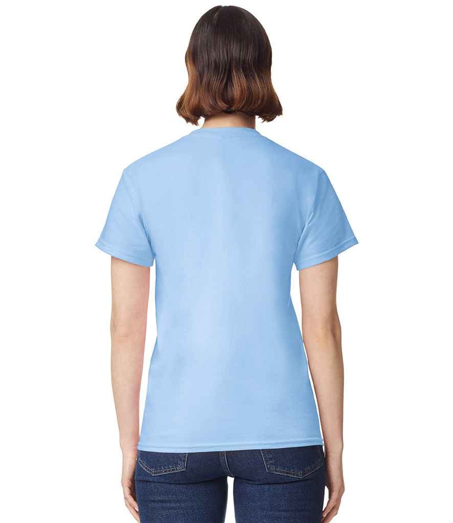 GD02 Light Blue Model